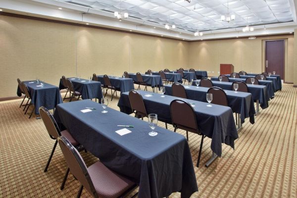 Holiday Inn MACON NORTH (Macon)